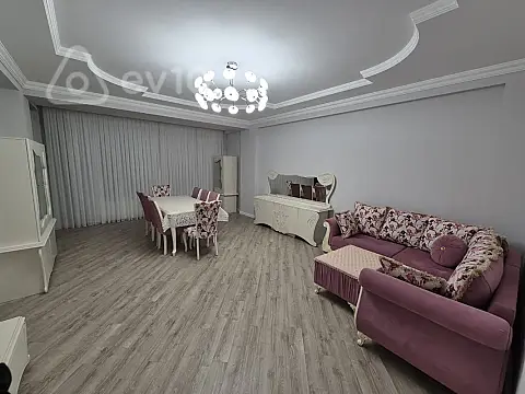 Kirayə verilir 3 otaqlı yeni tikili 156 m²