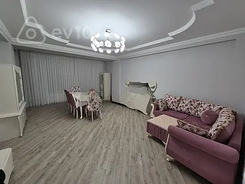 Kirayə verilir 3 otaqlı yeni tikili 156 m²