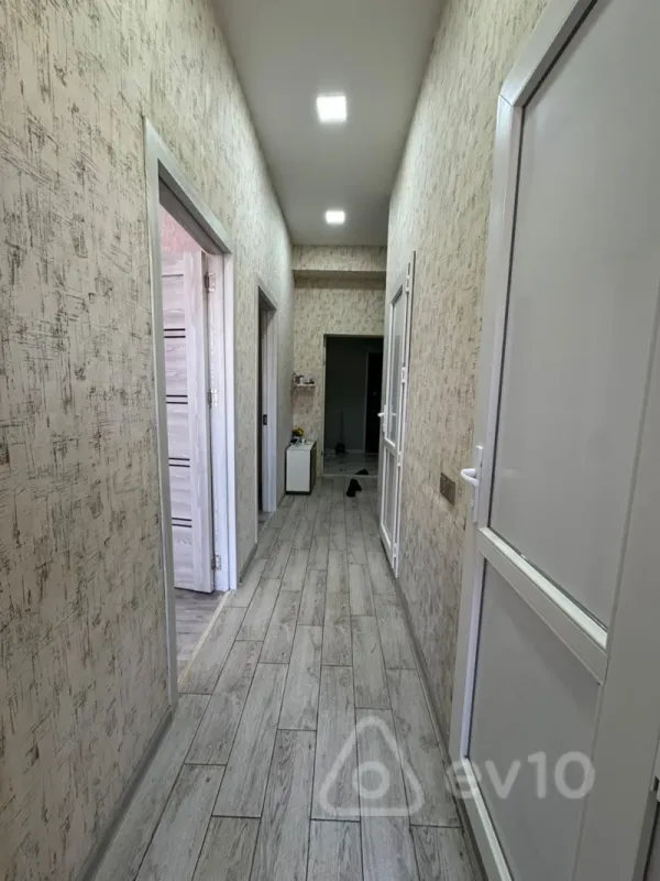 Kirayə verilir 2 otaqlı yeni tikili 60 m²