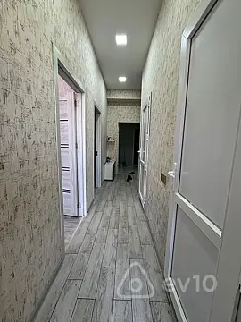 Kirayə verilir 2 otaqlı yeni tikili 60 m²