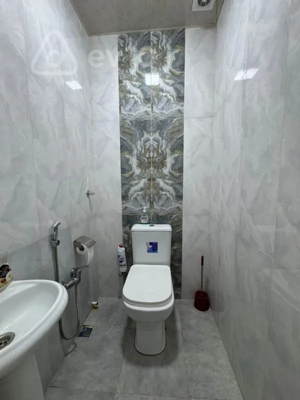 Kirayə verilir 2 otaqlı yeni tikili 60 m²