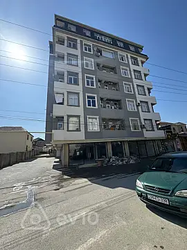 Kirayə verilir 2 otaqlı yeni tikili 60 m²