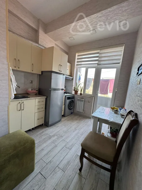 Kirayə verilir 2 otaqlı yeni tikili 60 m²