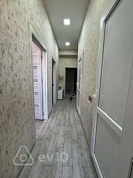 Kirayə verilir 2 otaqlı yeni tikili 60 m²