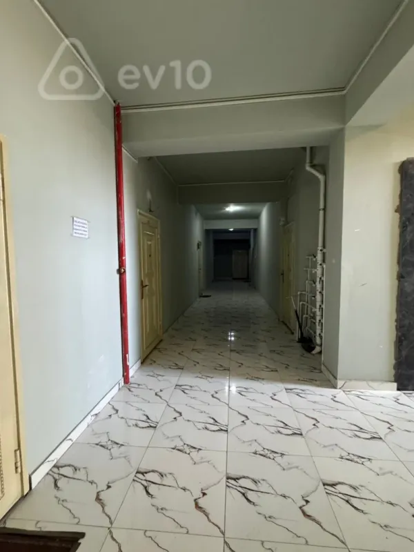 Kirayə verilir 2 otaqlı yeni tikili 60 m²