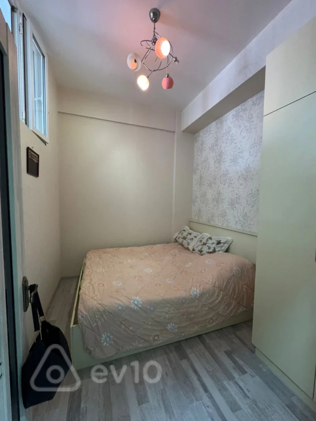 Kirayə verilir 2 otaqlı yeni tikili 60 m²