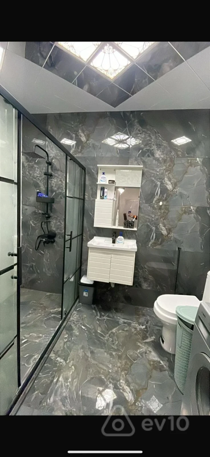 Kirayə verilir 3 otaqlı yeni tikili 110 m²