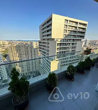 Kirayə verilir 3 otaqlı yeni tikili 110 m² — Bakı, Yasamal 3 otaq 110.00 m²