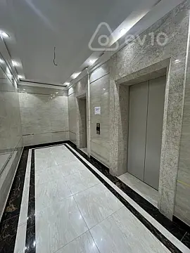 Kirayə verilir 2 otaqlı yeni tikili 70 m²