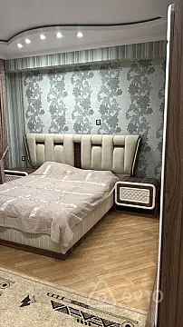 Kirayə verilir 3 otaqlı yeni tikili 150 m²