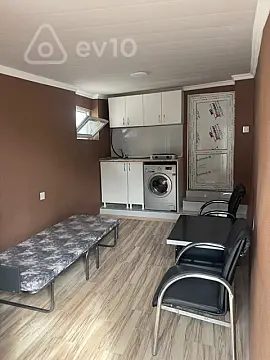 Kirayə verilir 1 otaqlı həyət evi 20 m²