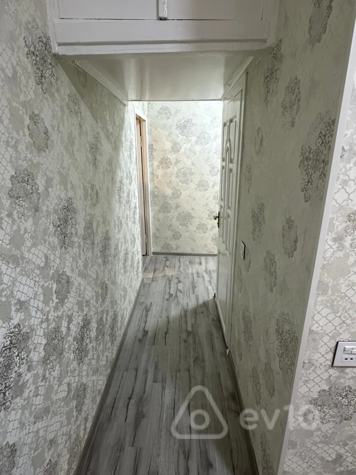 Kirayə verilir 3 otaqlı köhnə tikili 40 m²