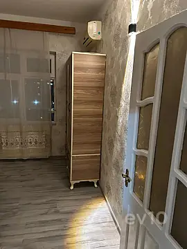 Kirayə verilir 3 otaqlı köhnə tikili 40 m²