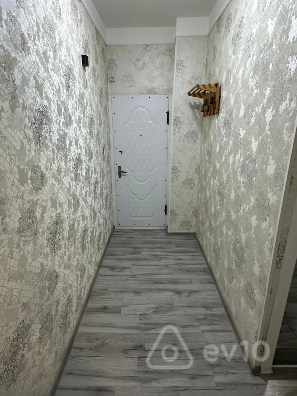 Kirayə verilir 3 otaqlı köhnə tikili 40 m²