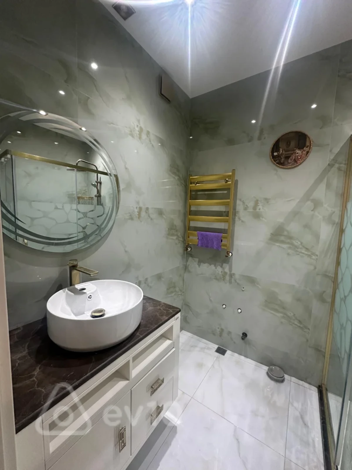 Kirayə verilir 3 otaqlı yeni tikili 110 m²