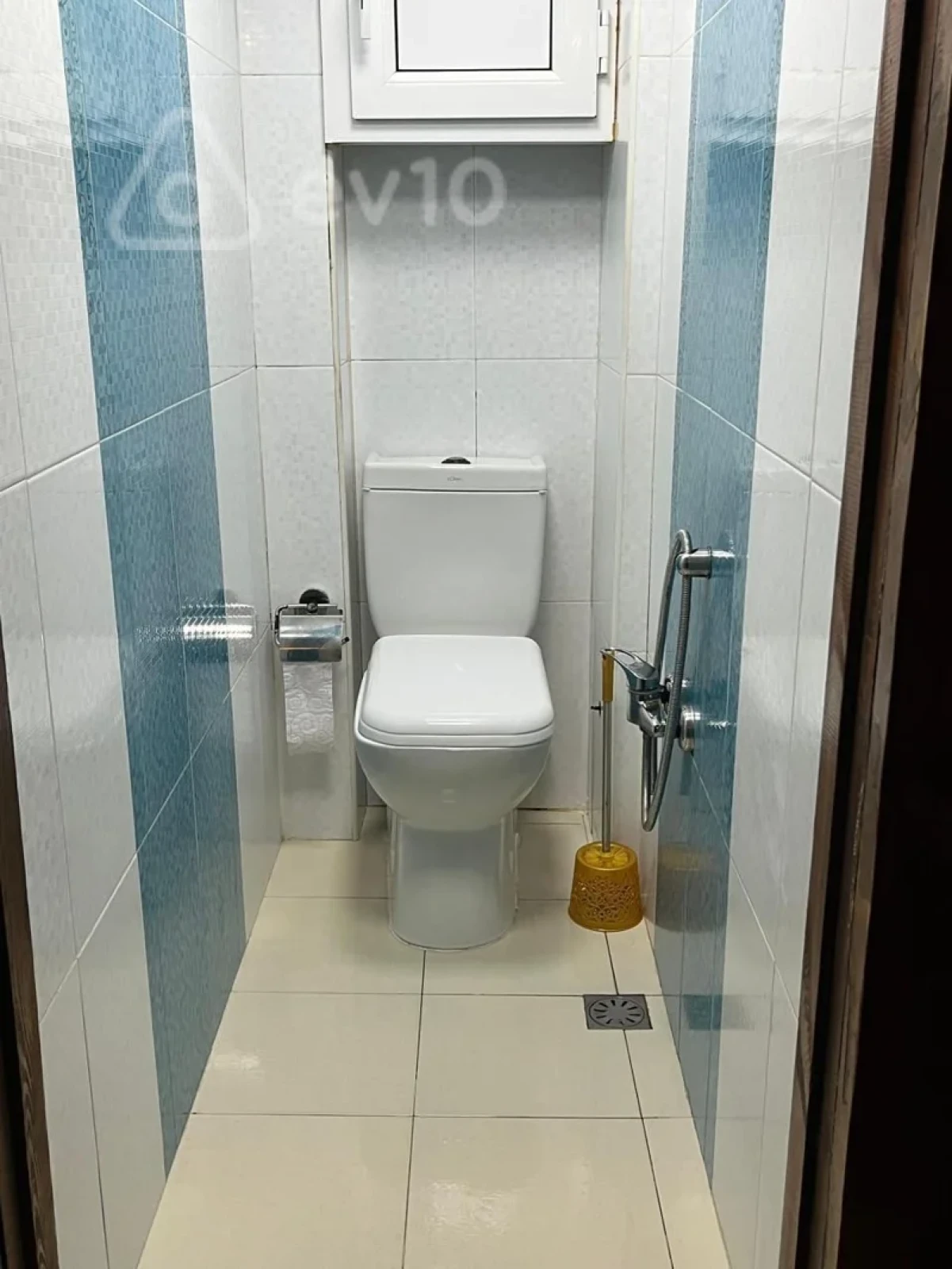 Kirayə verilir 2 otaqlı yeni tikili 70 m²