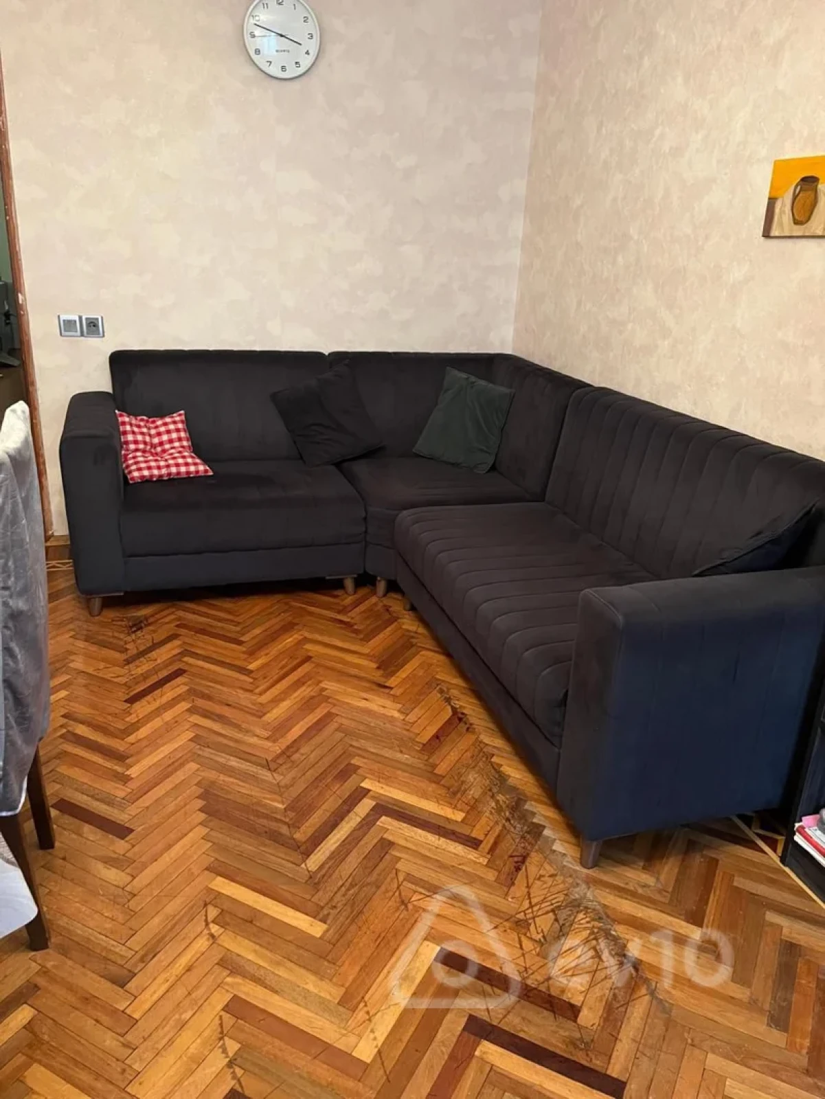 Kirayə verilir 2 otaqlı yeni tikili 70 m²