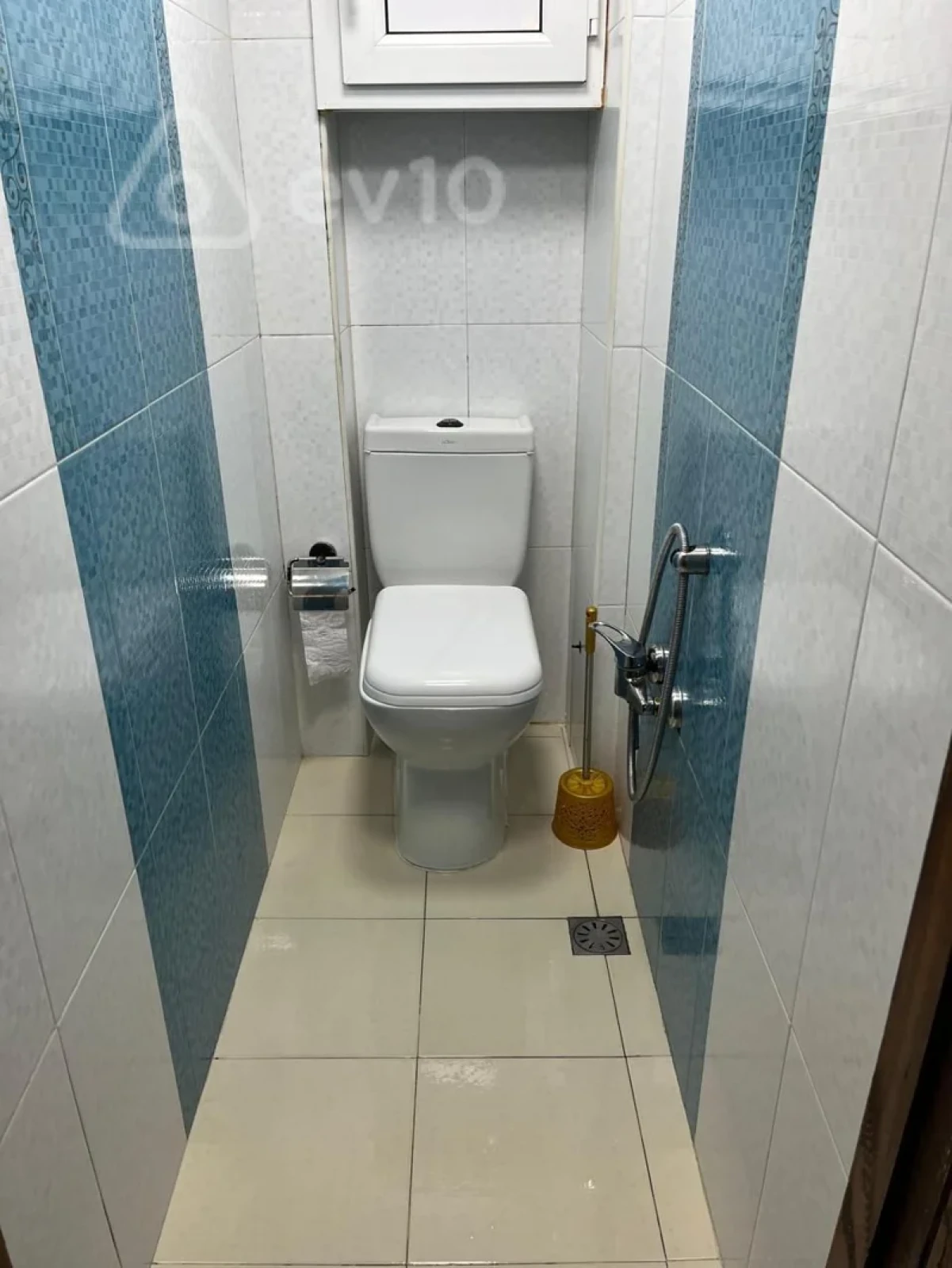 Kirayə verilir 2 otaqlı yeni tikili 70 m²