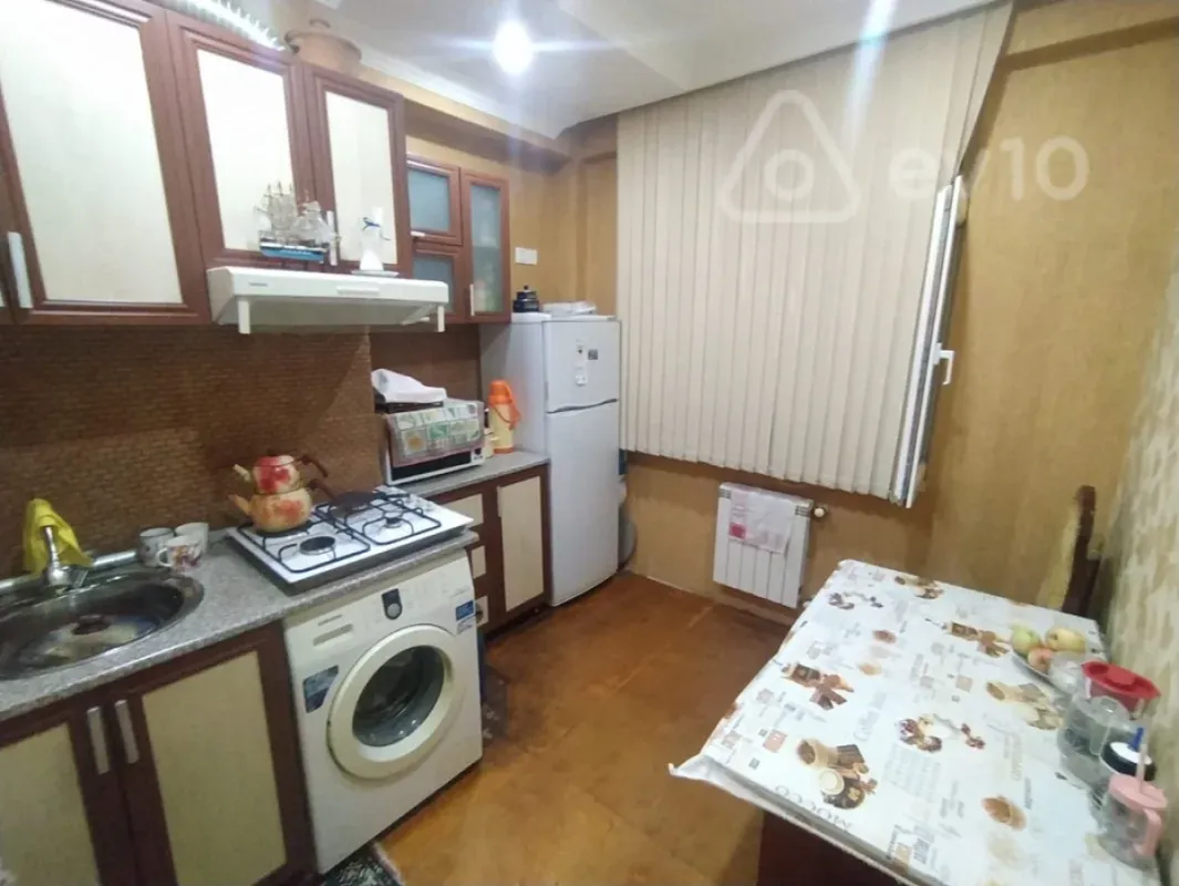 Kirayə verilir 3 otaqlı yeni tikili 66 m²