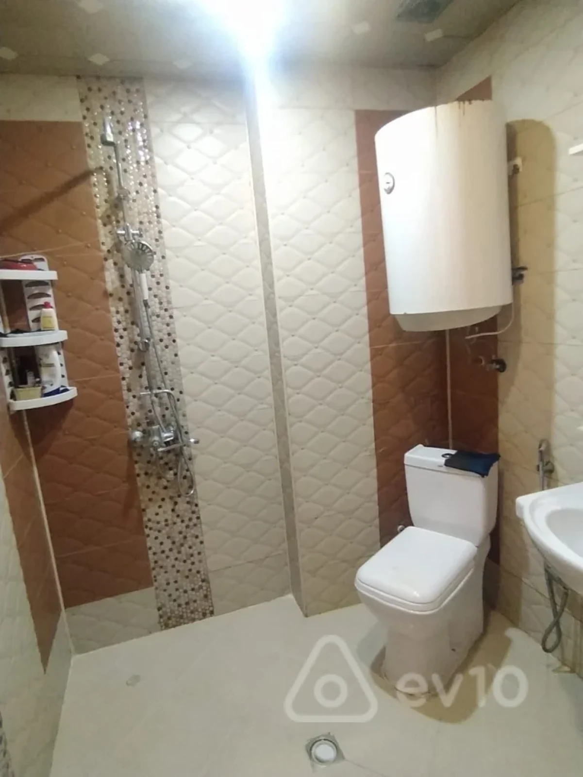 Kirayə verilir 3 otaqlı yeni tikili 66 m²