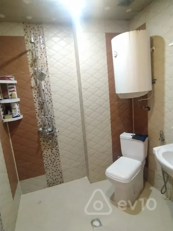 Kirayə verilir 3 otaqlı yeni tikili 66 m²