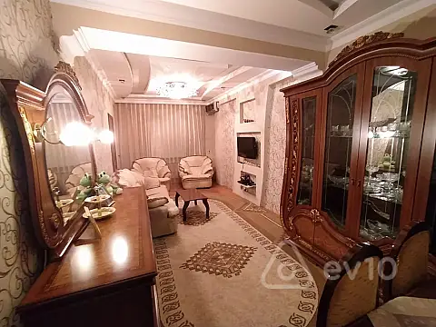 Kirayə verilir 3 otaqlı yeni tikili 66 m²