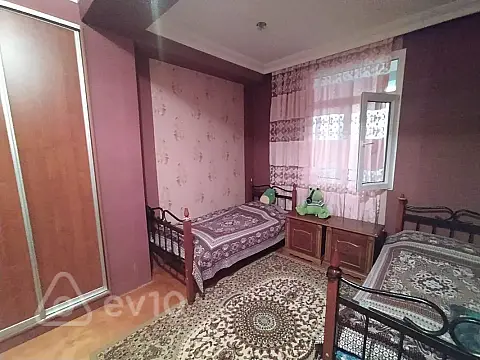 Kirayə verilir 3 otaqlı yeni tikili 66 m² — Bakı, Abşeron 3 otaq 66.00 m²