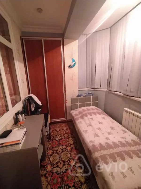 Kirayə verilir 3 otaqlı yeni tikili 66 m²