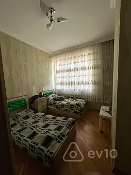 Satılır 3 otaqlı yeni tikili 107 m²
