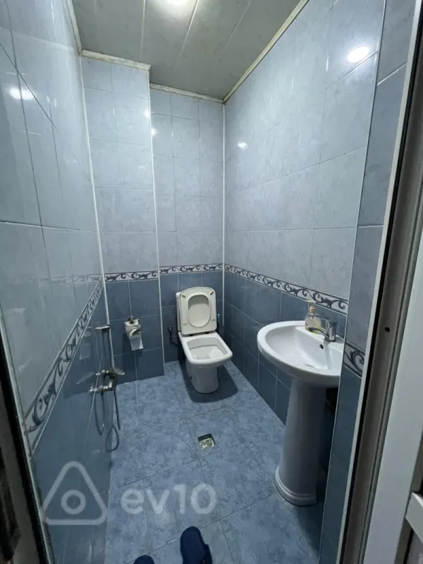 Satılır 3 otaqlı yeni tikili 107 m²