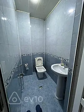 Satılır 3 otaqlı yeni tikili 107 m²