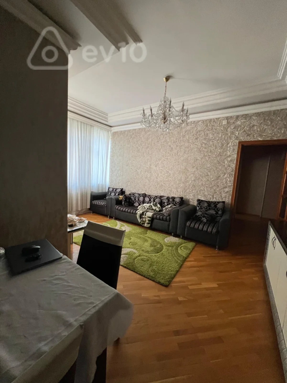 Satılır 3 otaqlı yeni tikili 107 m²