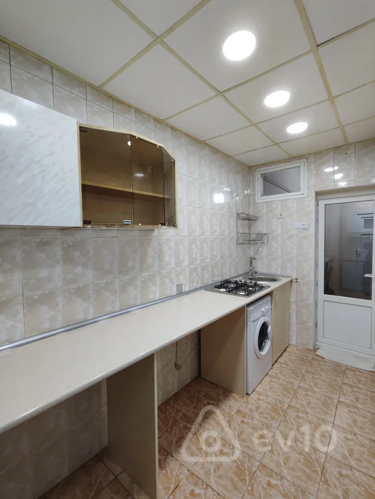 Kirayə verilir mənzil 65 m²