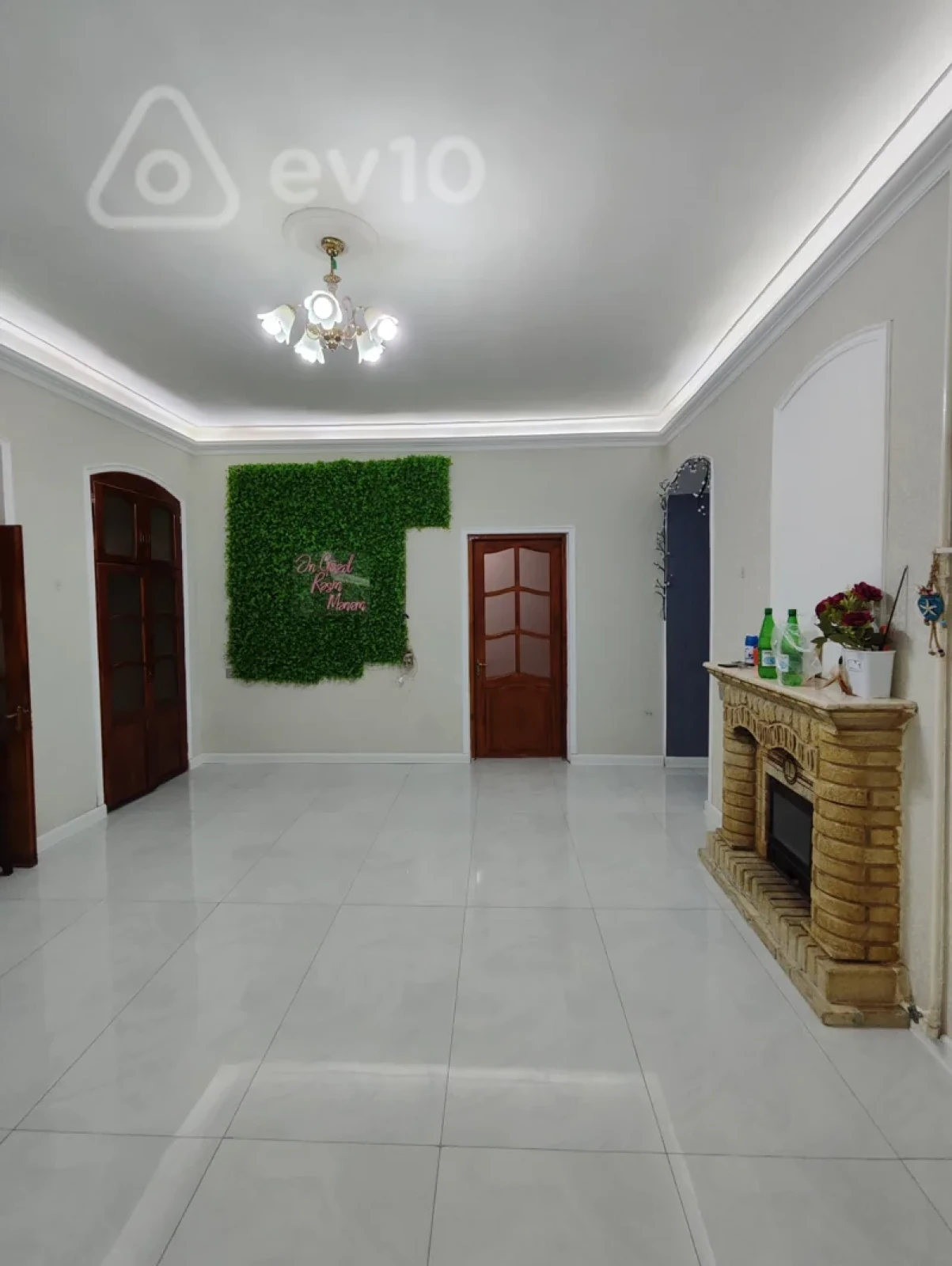 Kirayə verilir mənzil 65 m²