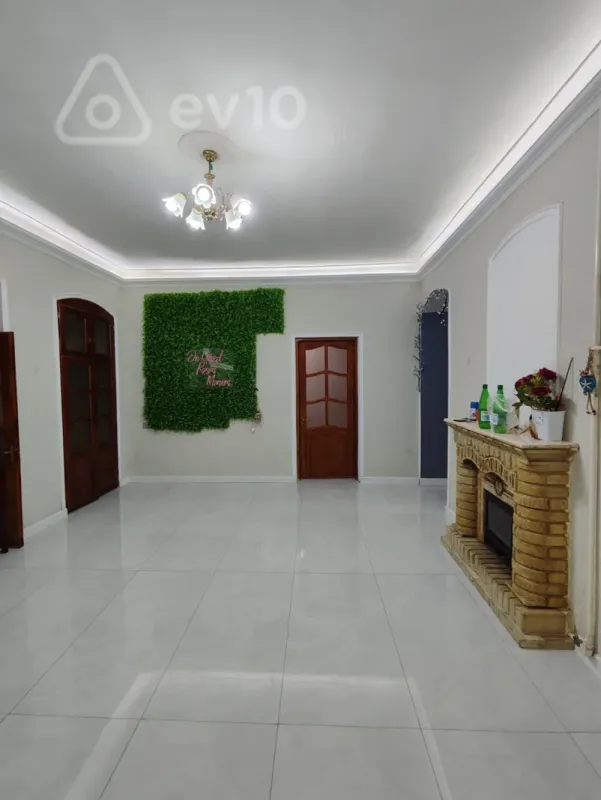 Kirayə verilir mənzil 65 m²