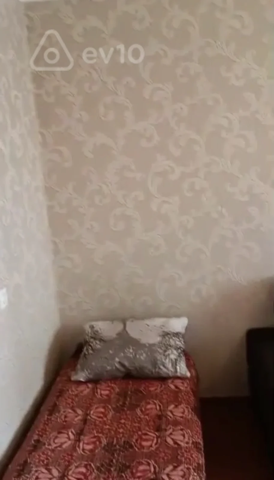 Kirayə verilir 1 otaqlı köhnə tikili 35 m²