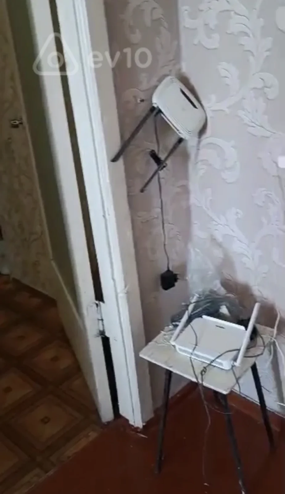 Kirayə verilir 1 otaqlı yeni tikili 35 m²