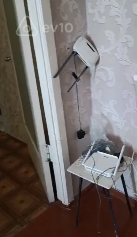 Kirayə verilir 1 otaqlı yeni tikili 35 m²