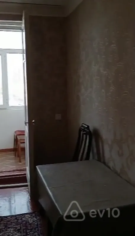 Kirayə verilir 1 otaqlı yeni tikili 35 m²