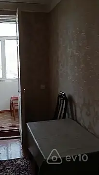 Kirayə verilir 1 otaqlı yeni tikili 35 m²