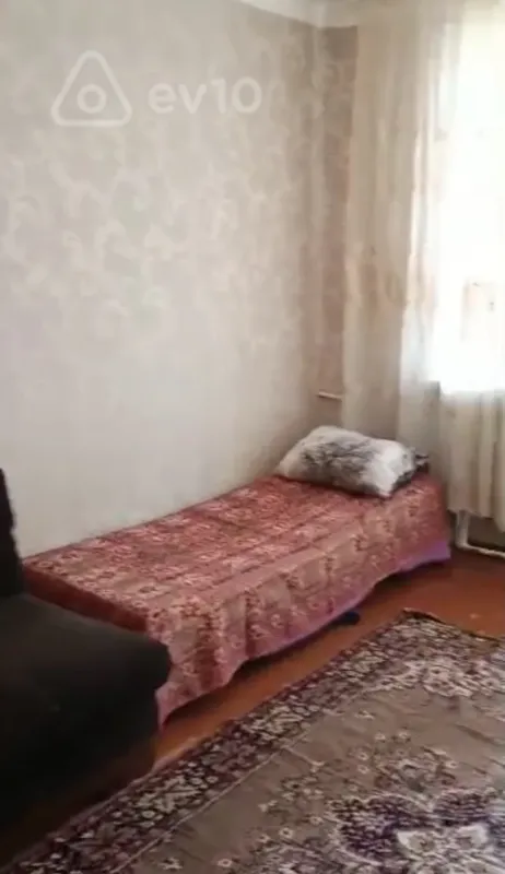 Kirayə verilir 1 otaqlı yeni tikili 35 m²