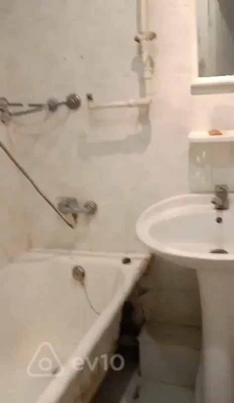 Kirayə verilir 1 otaqlı yeni tikili 35 m²