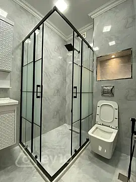 Kirayə verilir 3 otaqlı yeni tikili 85 m²