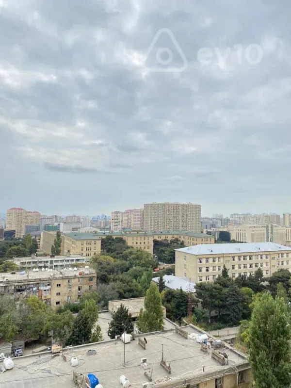 Kirayə verilir 3 otaqlı yeni tikili 85 m²