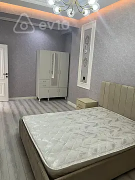 Kirayə verilir 3 otaqlı yeni tikili 85 m²