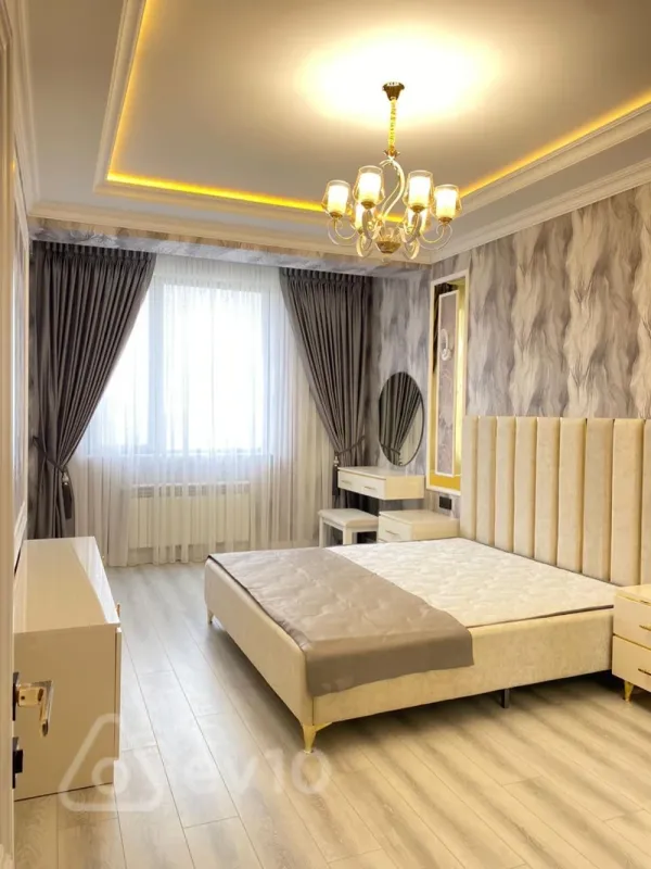 Kirayə verilir 3 otaqlı yeni tikili 85 m²