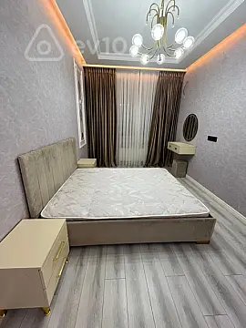 Kirayə verilir 3 otaqlı yeni tikili 85 m²