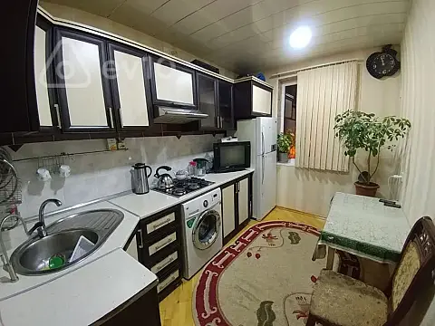 Kirayə verilir 3 otaqlı yeni tikili 75 m² — Sumqayıt 3 otaq 75.00 m²