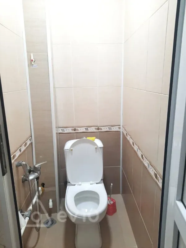 Kirayə verilir 3 otaqlı yeni tikili 75 m²