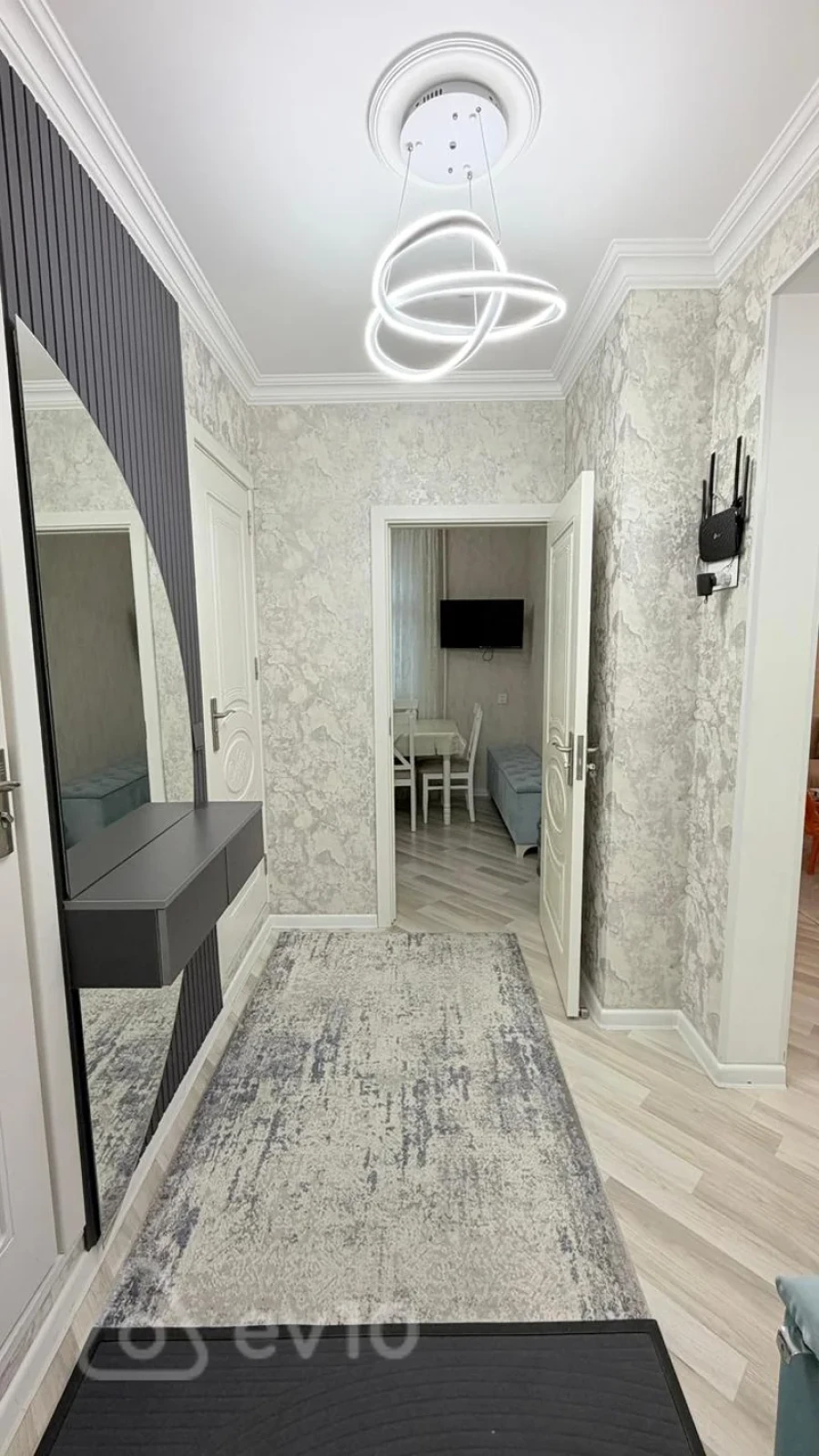 Satılır 3 otaqlı köhnə tikili 70 m²